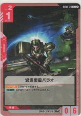 資源衛星パラオ