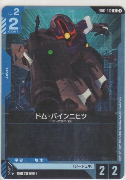 画像1: ドム・バインニヒツ