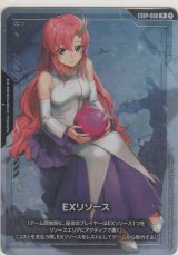 EXリソース（ラクス・クライン）