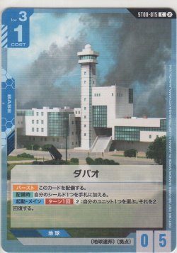 画像1: ダバオ