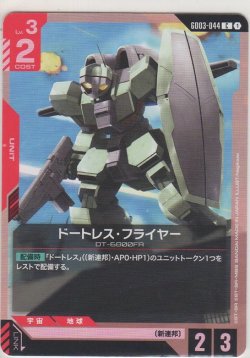 画像1: ドートレス・フライヤー