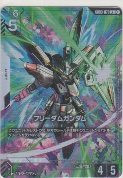 画像1: フリーダムガンダム≪パラレル≫