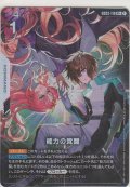 能力の覚醒≪パラレル≫