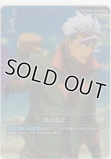 鉄と血と≪パラレル≫