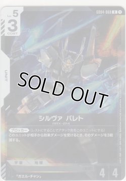 画像1: シルヴァ・バレト