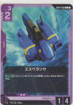 画像1: エスペランサ