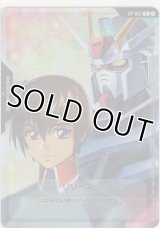 リソース≪キラ＆ストライクガンダム≫