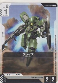 グレイズ