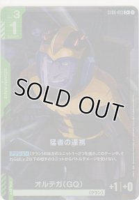 猛者の連携≪パラレル≫