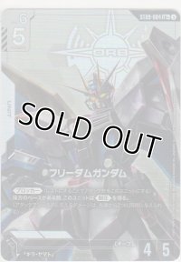 フリーダムガンダム≪パラレル≫