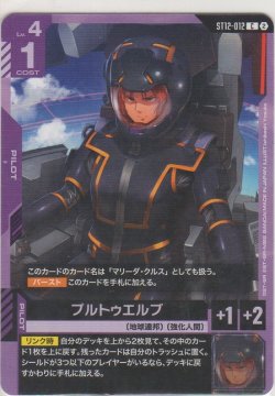 画像1: プルトゥエルブ
