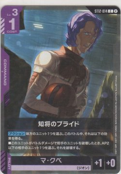 画像1: 知将のプライド