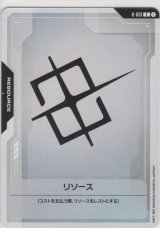 リソース