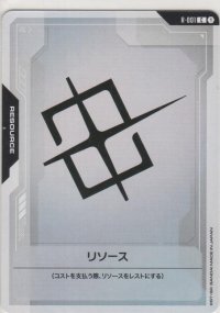 リソース