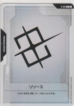 画像1: リソース