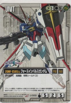 画像1: フォースインパルスガンダム