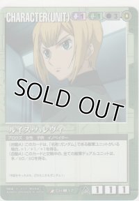 ルイス・ハレヴィ