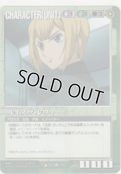 画像1: ルイス・ハレヴィ
