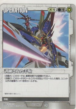 画像1: 訓練された手駒
