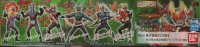 仮面ライダーアギト（フレイムフォーム）