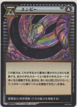 画像1: エンビー