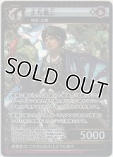 土方歳三≪パラレル≫