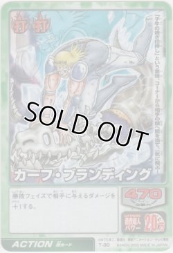 画像1: カーフ・ブランディング