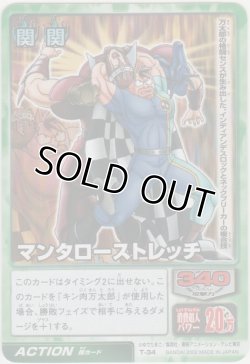 画像1: マンタローストレッチ