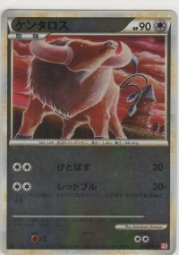 ケンタロス≪ミラー≫