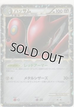 画像1: ハッサム