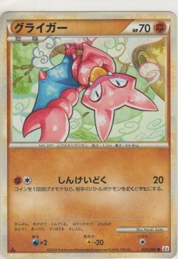画像1: グライガー