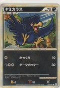 ヤミカラス