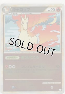 画像1: ギャロップ≪ミラー≫