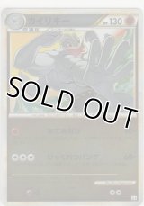 カイリキー≪ミラー≫