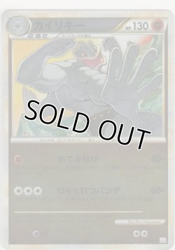 画像1: カイリキー≪ミラー≫