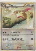 ピジョット