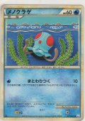 メノクラゲ