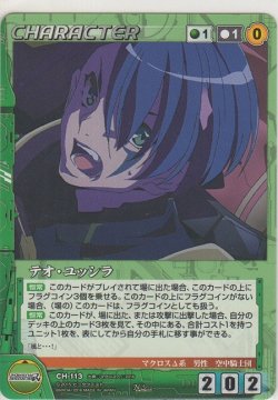 画像1: テオ・ユッシラ