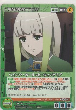 画像1: ハインツ・ネーリッヒ・ウィンダミア