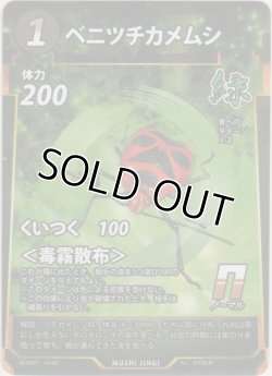 画像1: ベニツチカメムシ