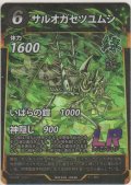 サルオガセツユムシ