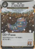 蛹の冬籠り