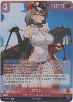 画像1: アラン
