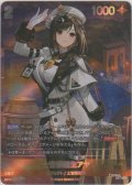 士官候補生アヤ