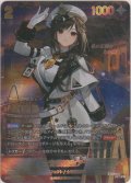 士官候補生アヤ≪ＳＰＲ≫