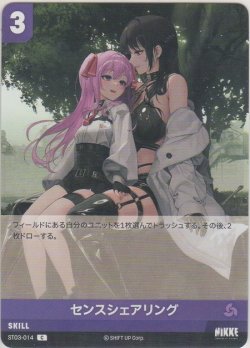 画像1: センスシェアリング