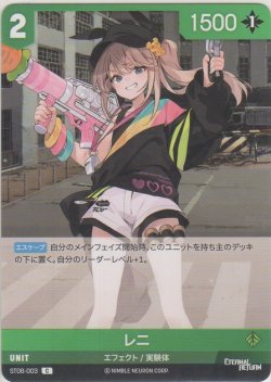 画像1: レニ