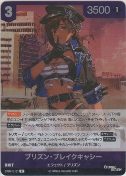画像1: プリズン・ブレイクキャシー