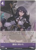 運命に導かれ