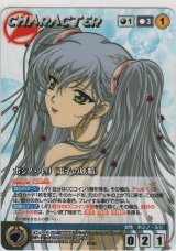 ホシノ・ルリ（電子の妖精）